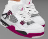 4's Pink F's