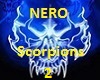 Nero Scorpions 2