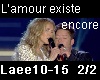 L'Amour Existe... 2/2