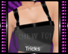 (T) Chew Toy Crop