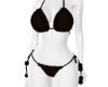 Chocolate Bikini