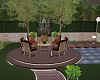 `LF` GARDEN CHAT