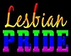 Pride - Lesbian Pride