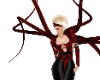 carnage female arms