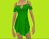Green Sun Dress