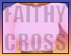 CrissCross - BabyPink