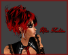 [Miss] Akira Red Hair