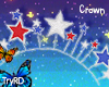 ♥ Kids Stars Crown