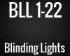 BLL - Blinding Lights