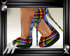Dolly Pumps