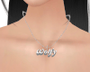 Wolfy custom F