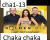 G.Mix - Chaka chaka