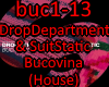 Drop Department Bucovina