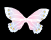 Kawaii Butterfly Wings