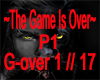 !!RC-The Game Is Over-P1