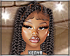 K̷ - Braids *Blk