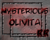 RR~ Mysterious Olivita