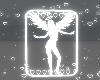 angel cutout ♡