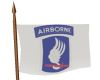 173 Airborne Infantry