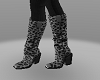 SR~ Liza Boots