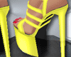 )Ѯ(Yellow!Stilettos