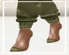 Olive Shoes 2