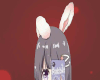 HM | Rabbit Girl