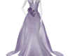 VOGUE Purple Gown DRV