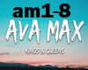 Kings & Queens - Ava Max