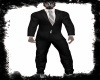 Full Suit Black*