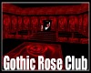 {CC} GothicRoseClub
