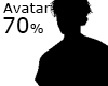 Avatar 70% Scaler