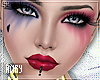 [Anry] SquadGirl Make up
