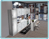MAU/PUERTO RICAN KITCHEN
