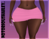 ♡ Icon Pink Skirt