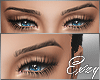 ❥ Furrowed Brow
