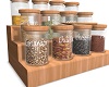 Quality Spice Storage