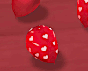 Valentines Day Balloons