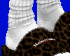 BB SLIDES DRK CHEETAH