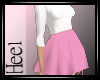 H| Cute Pink Dress