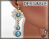 Jewel* Fe Earrings