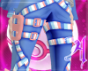 Sylveon Ribbon Pants