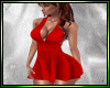 Lise Red Dress TXM/RL