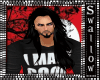 Long Black Hair
