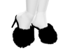 RSE Fur heels
