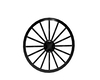 Wagon Wheel