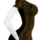 MI BlackGold Salwar