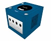 ! Game Cube Blue