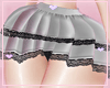Drv Pleated Dkirt