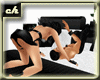 [Ch] Love Bed 12 Poses